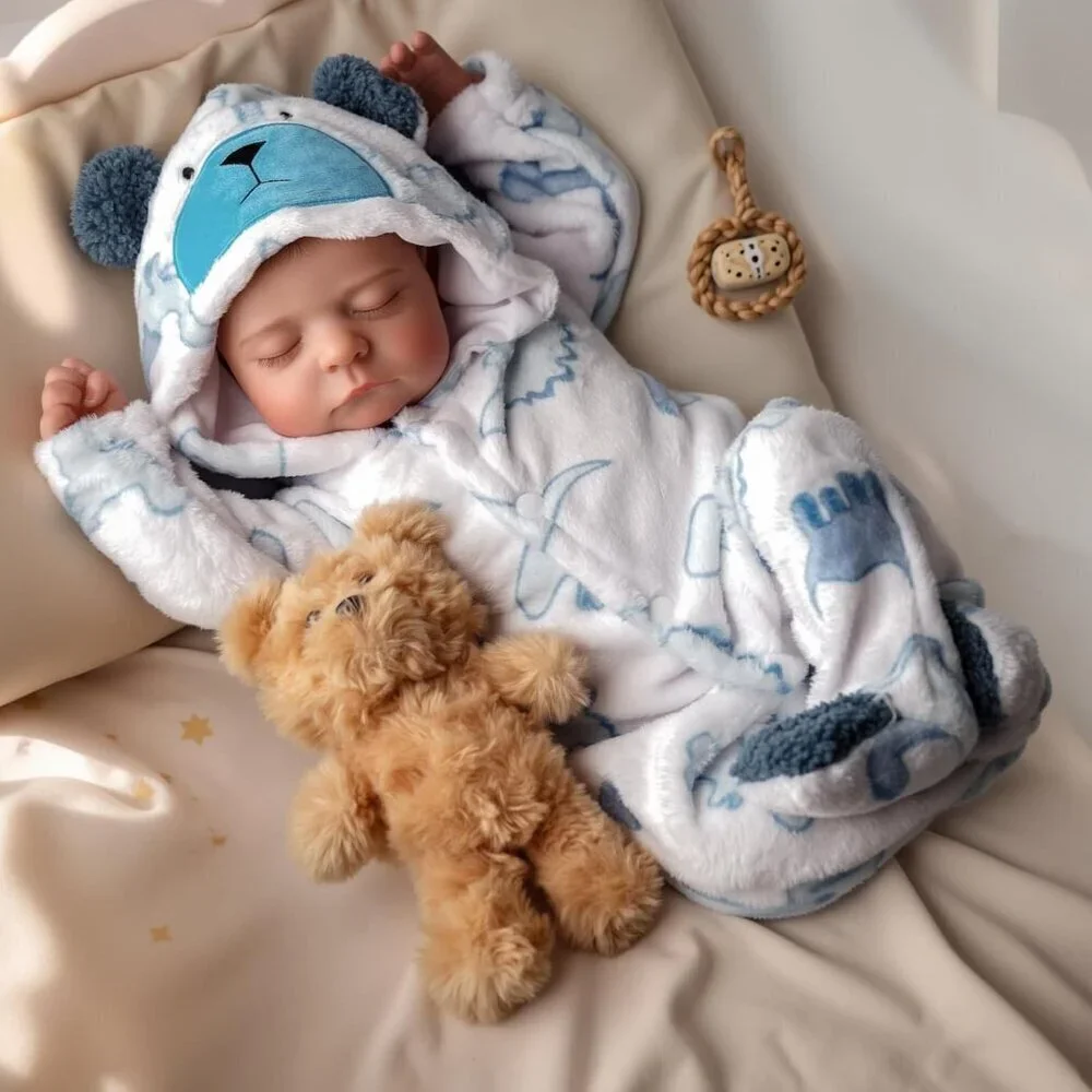 N/A lifelike adorable